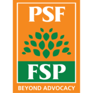 PSF - Private Sector Federation Rwanda logo